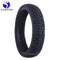 Sunmoon Hot Selling 25018 Steet Pattern Motorcycle Tyre